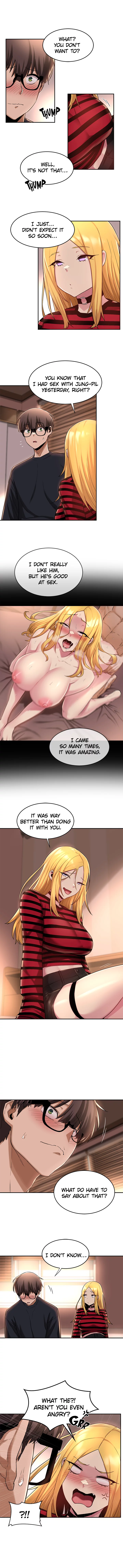 Sextudy Group Chapter 11 - Page 5