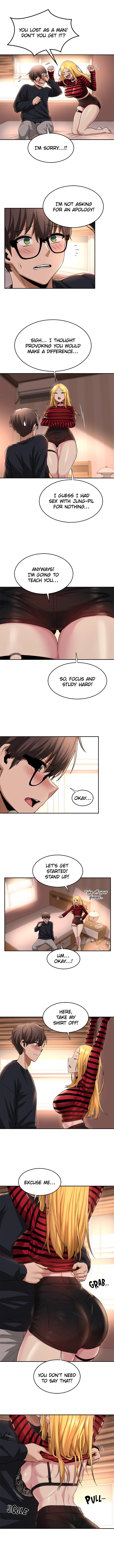 Sextudy Group Chapter 11 - Page 6