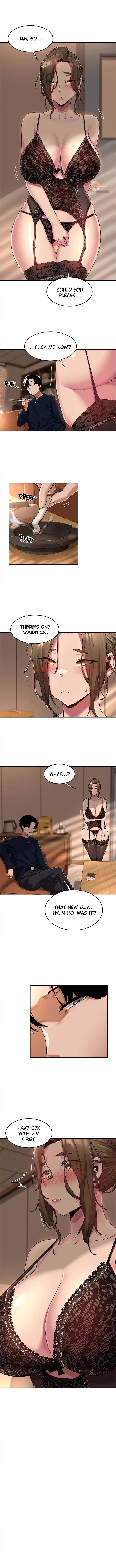 Sextudy Group Chapter 11 - Page 9