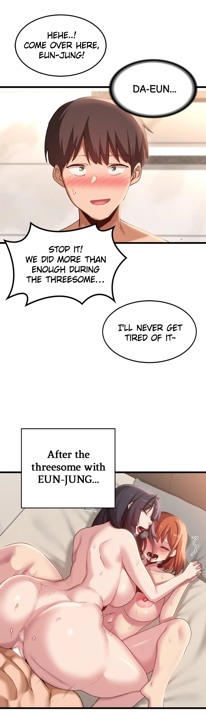 Sextudy Group Chapter 110 - Page 17