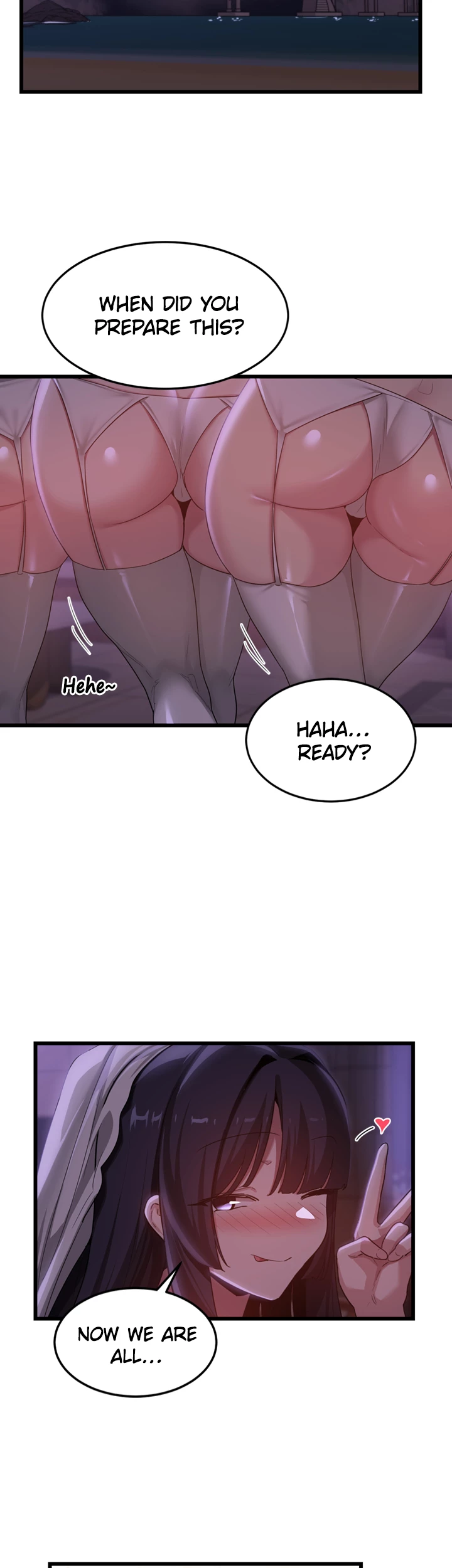 Sextudy Group Chapter 110 - Page 20