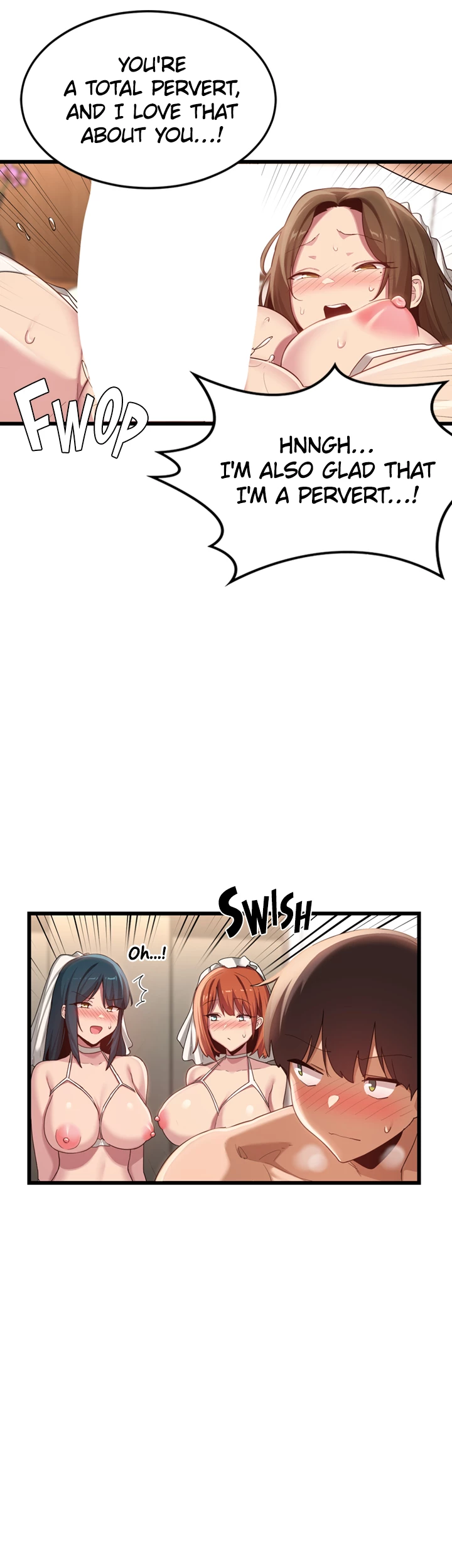 Sextudy Group Chapter 110 - Page 26