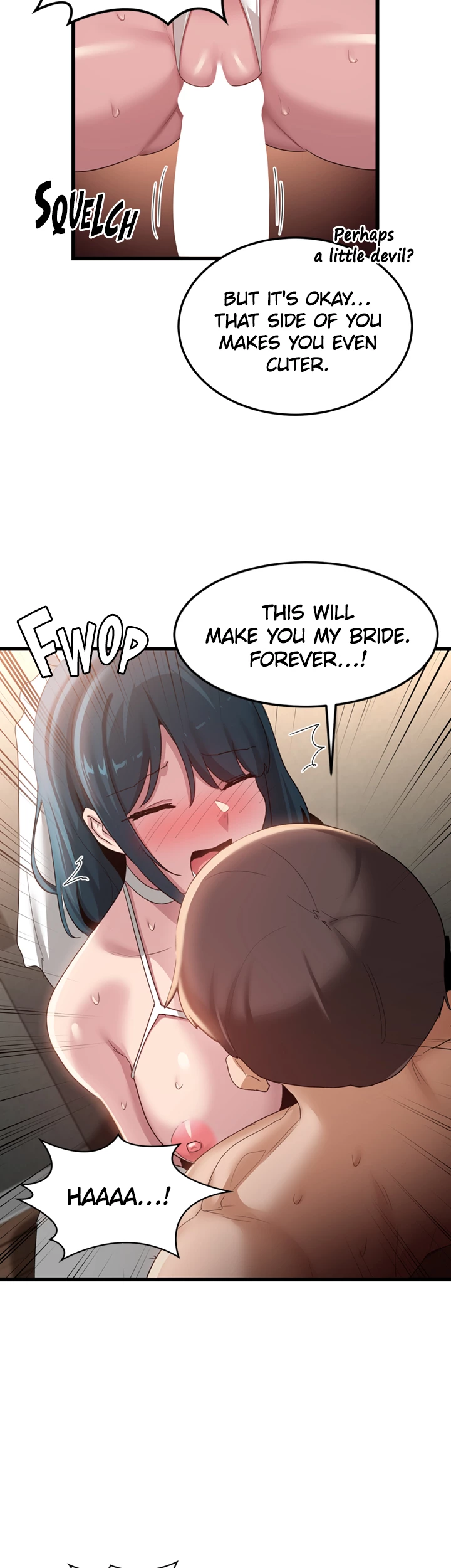 Sextudy Group Chapter 110 - Page 28