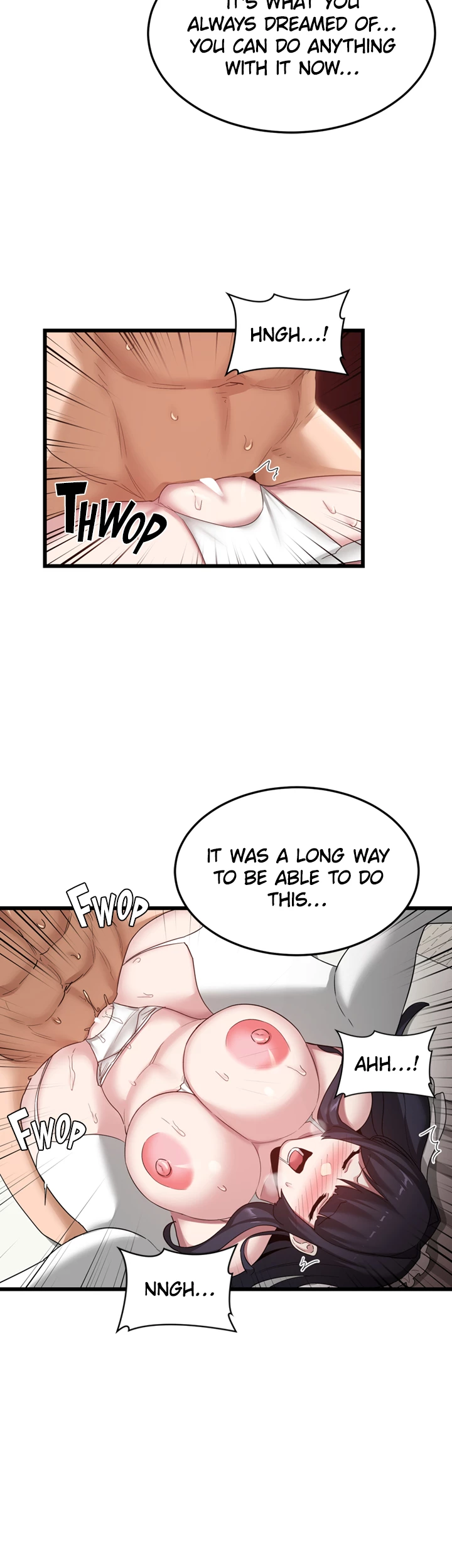 Sextudy Group Chapter 110 - Page 30