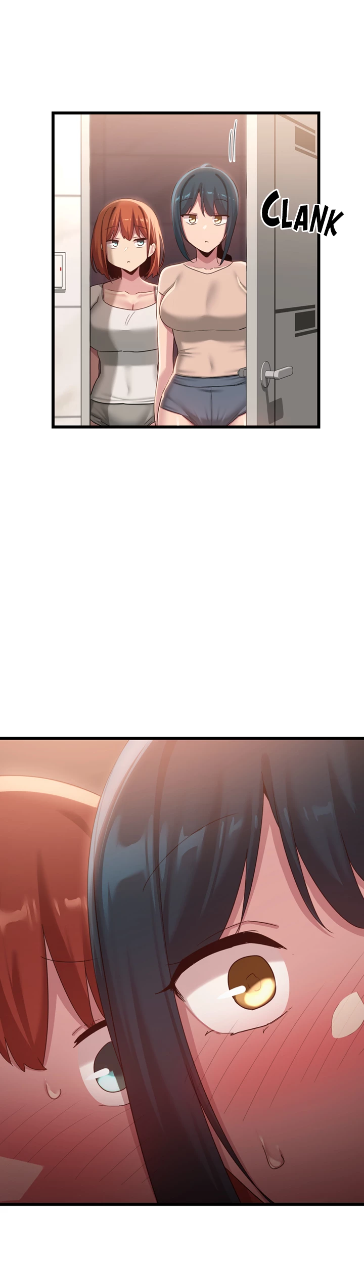 Sextudy Group Chapter 110 - Page 4