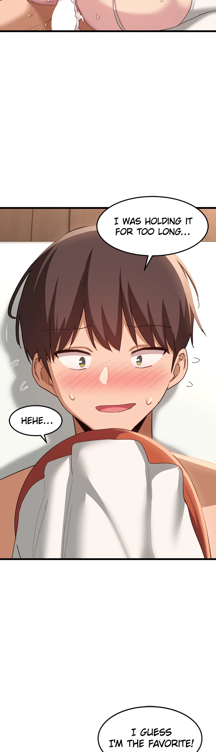 Sextudy Group Chapter 110 - Page 35