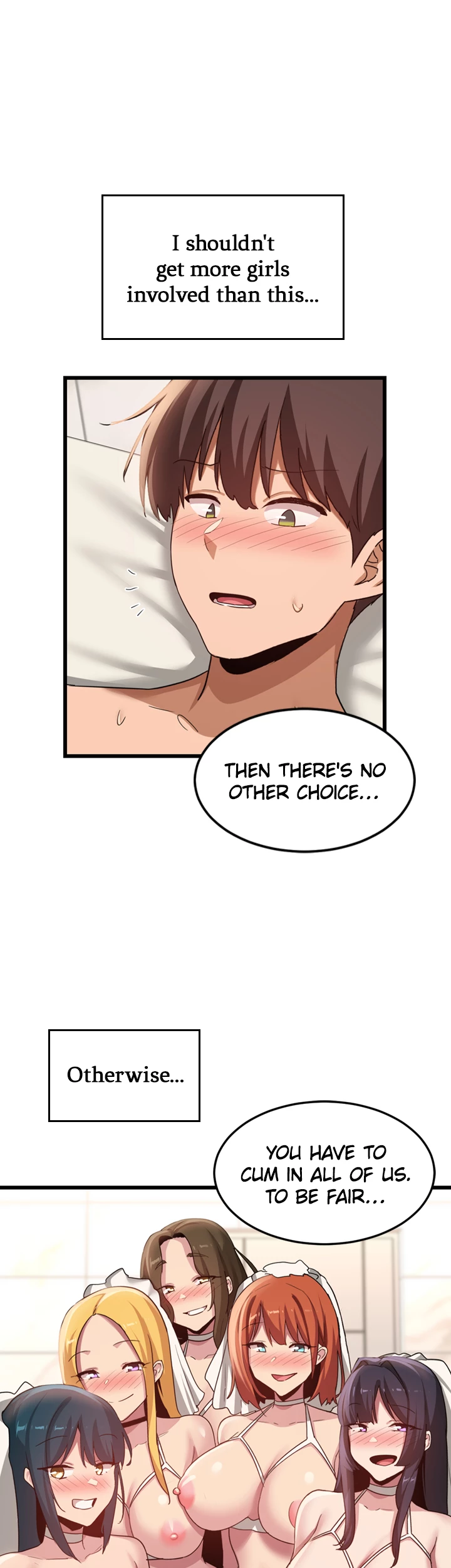 Sextudy Group Chapter 110 - Page 37