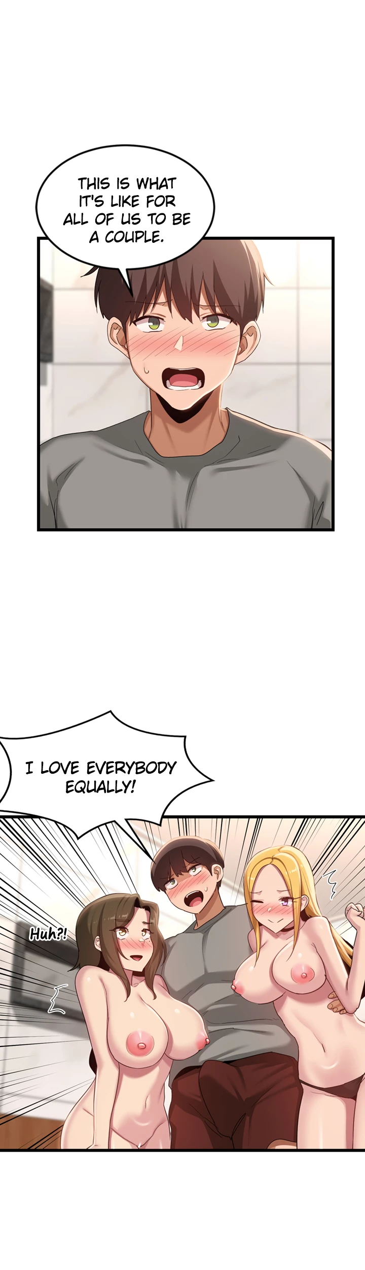 Sextudy Group Chapter 110 - Page 10