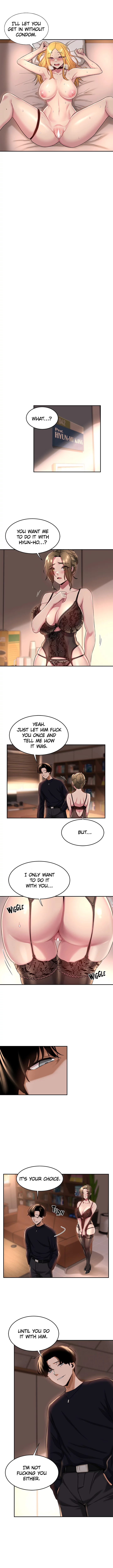 Sextudy Group Chapter 12 - Page 5