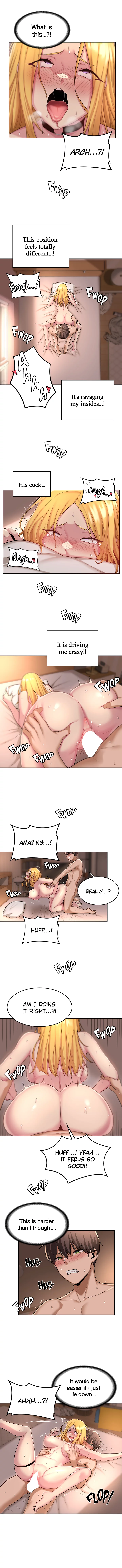 Sextudy Group Chapter 12 - Page 9