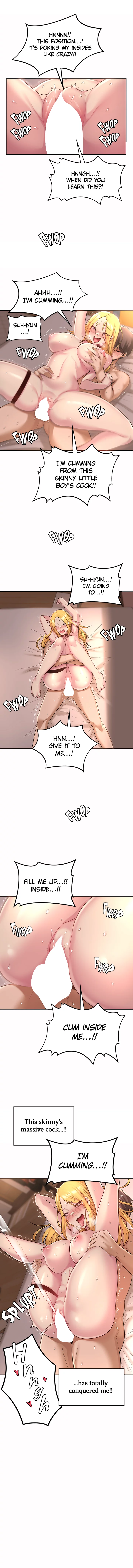 Sextudy Group Chapter 12 - Page 10