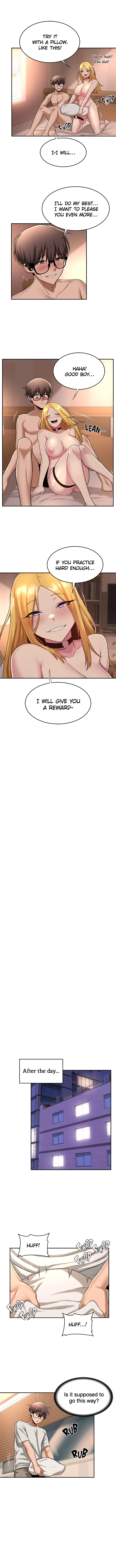 Sextudy Group Chapter 13 - Page 3