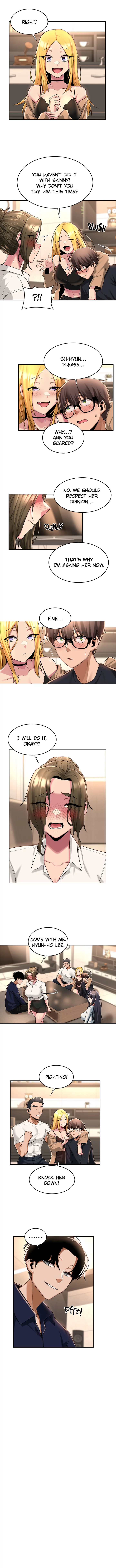 Sextudy Group Chapter 13 - Page 6