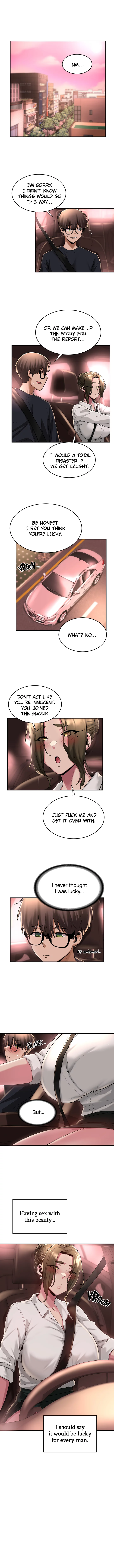 Sextudy Group Chapter 13 - Page 7