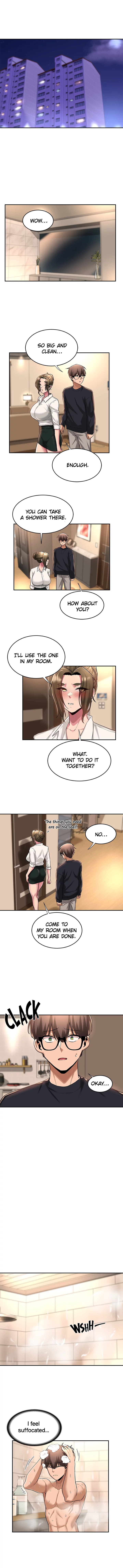 Sextudy Group Chapter 13 - Page 8