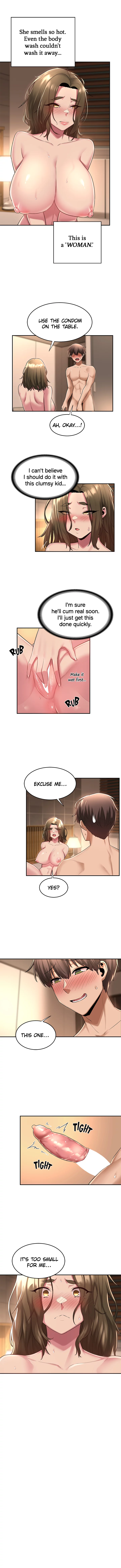 Sextudy Group Chapter 13 - Page 10