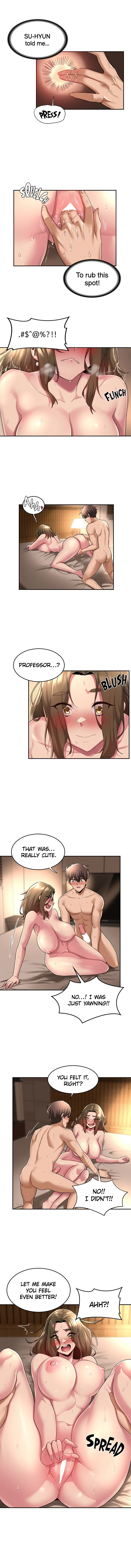 Sextudy Group Chapter 14 - Page 6