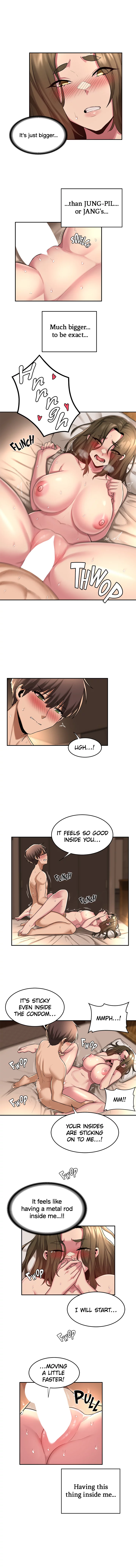 Sextudy Group Chapter 14 - Page 8