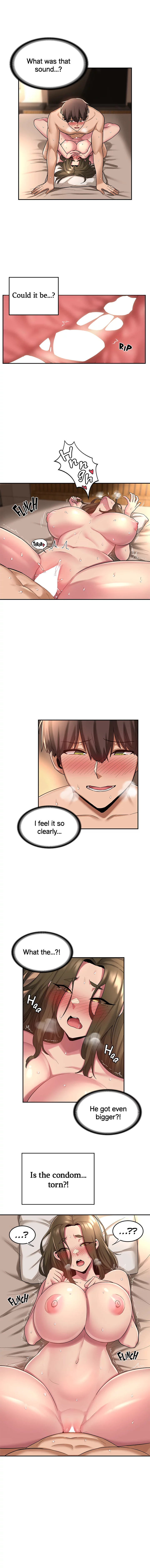 Sextudy Group Chapter 14 - Page 10