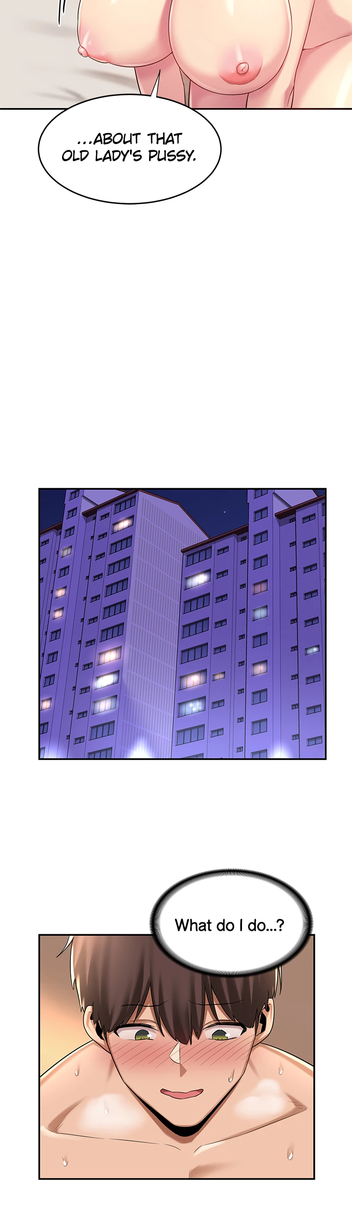 Sextudy Group Chapter 15 - Page 11