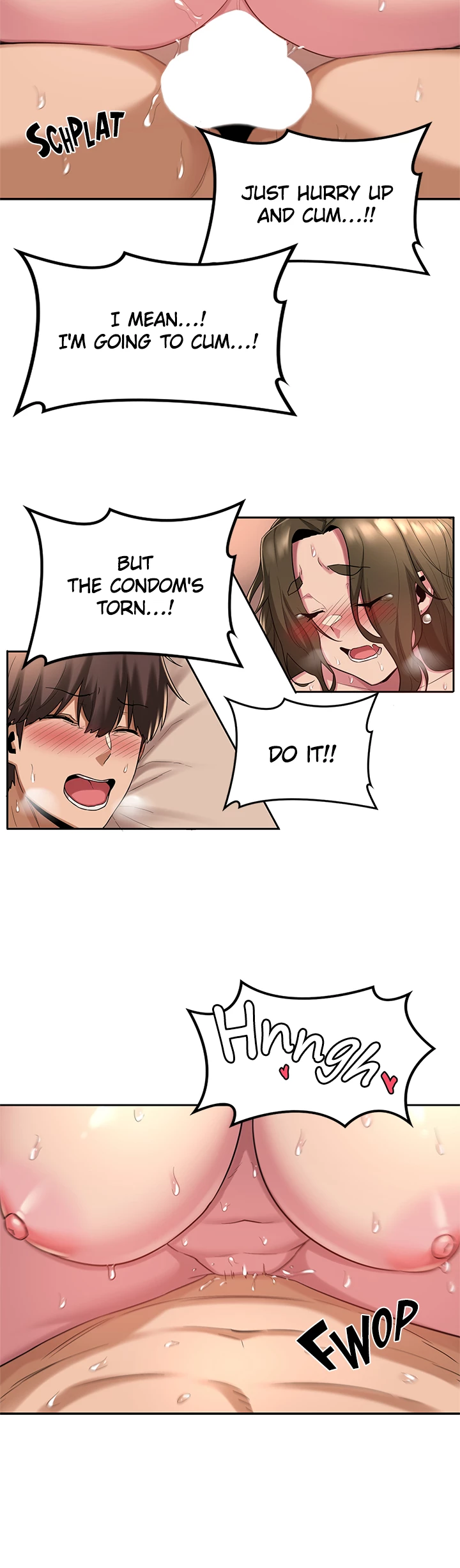 Sextudy Group Chapter 15 - Page 25