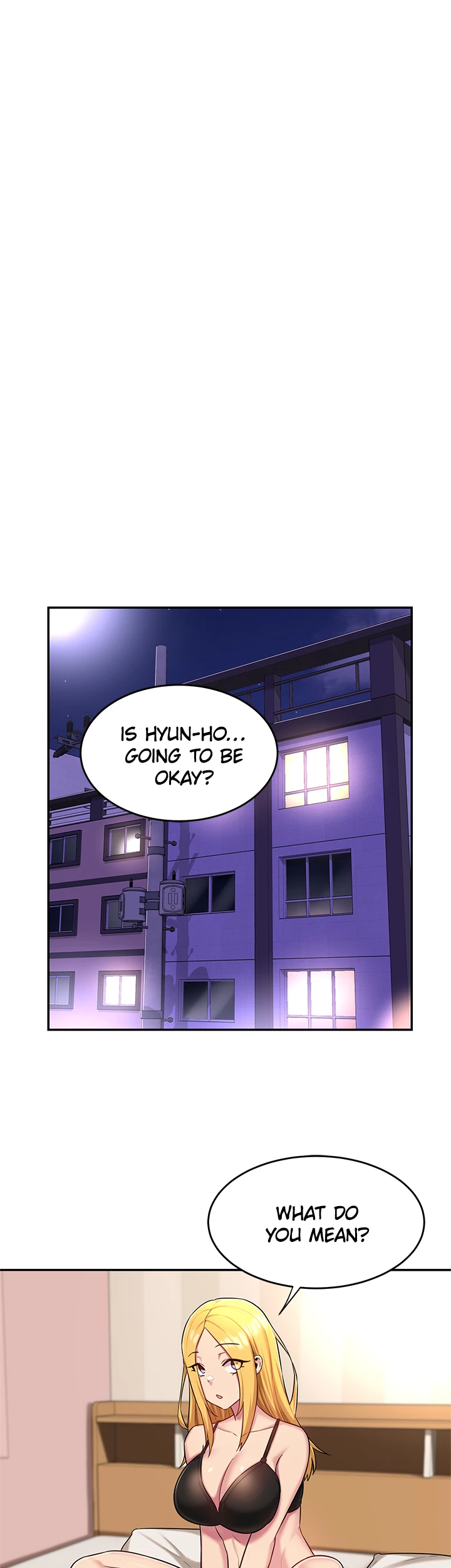 Sextudy Group Chapter 15 - Page 6