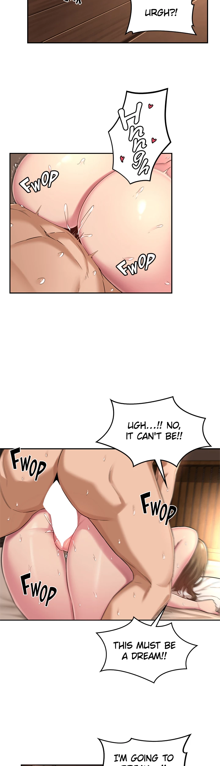 Sextudy Group Chapter 16 - Page 12