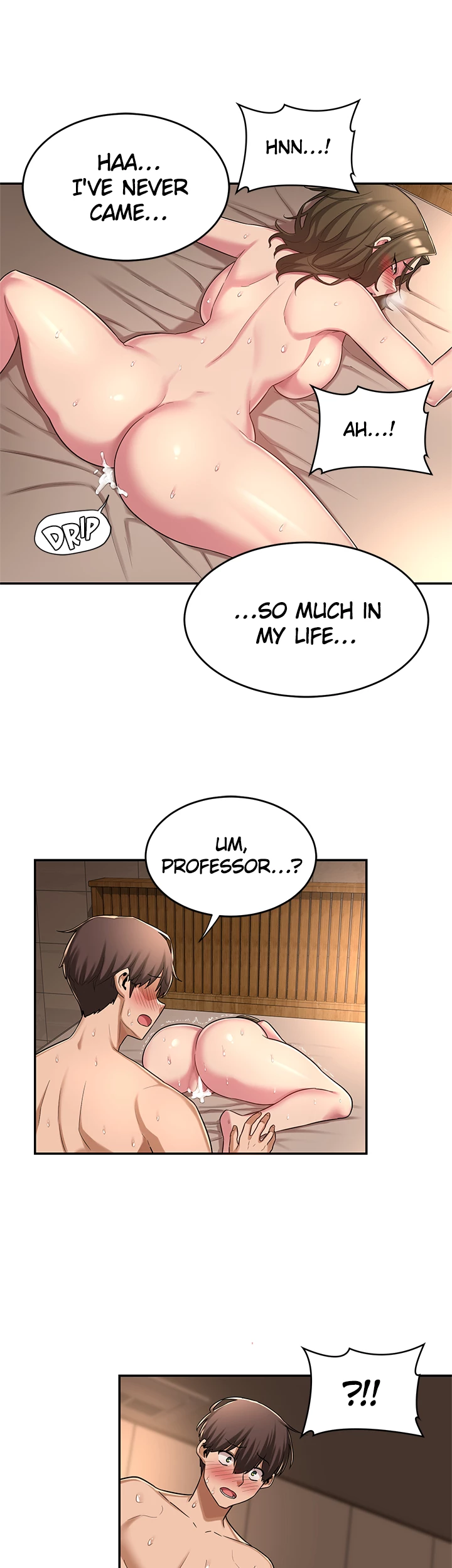 Sextudy Group Chapter 16 - Page 19