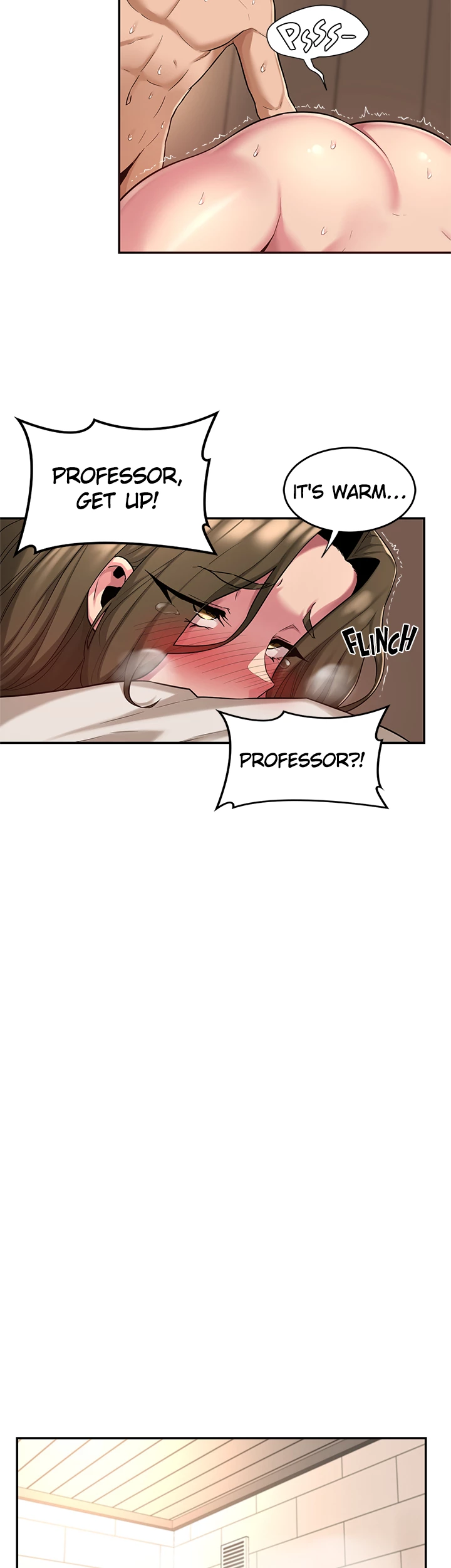 Sextudy Group Chapter 16 - Page 20