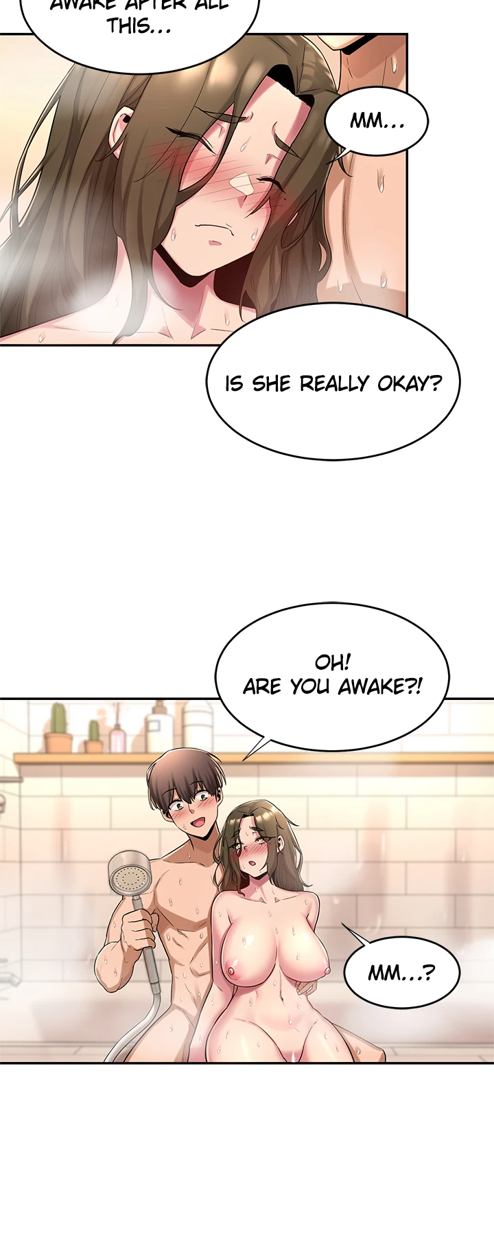 Sextudy Group Chapter 16 - Page 22