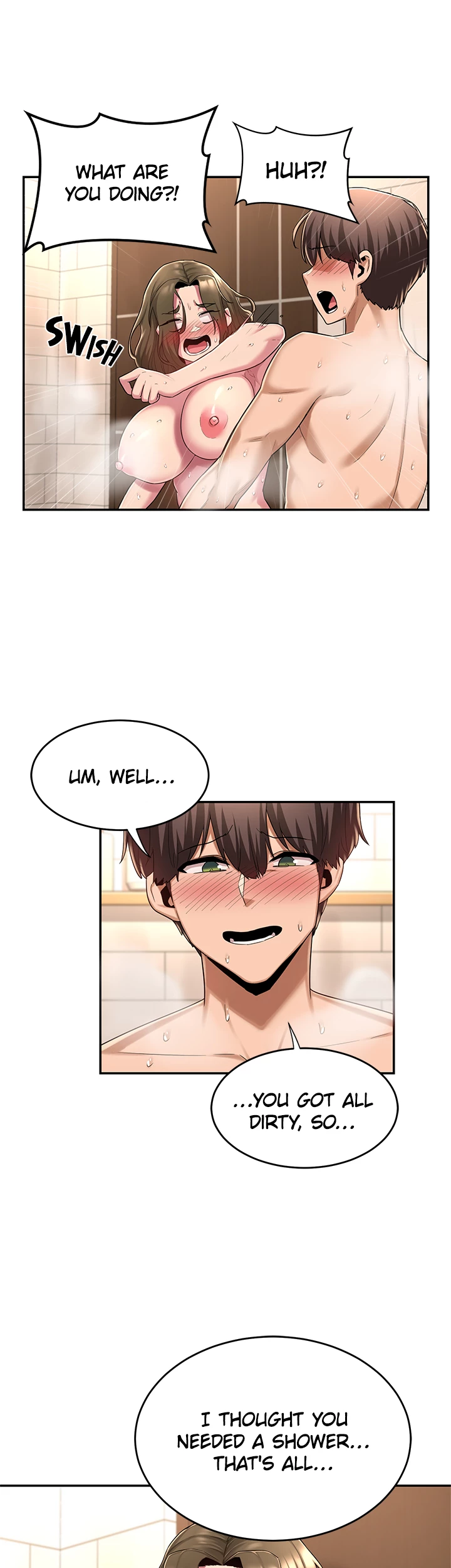 Sextudy Group Chapter 16 - Page 23