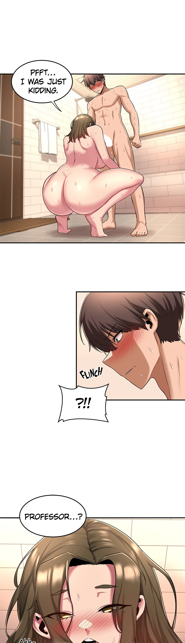 Sextudy Group Chapter 16 - Page 27