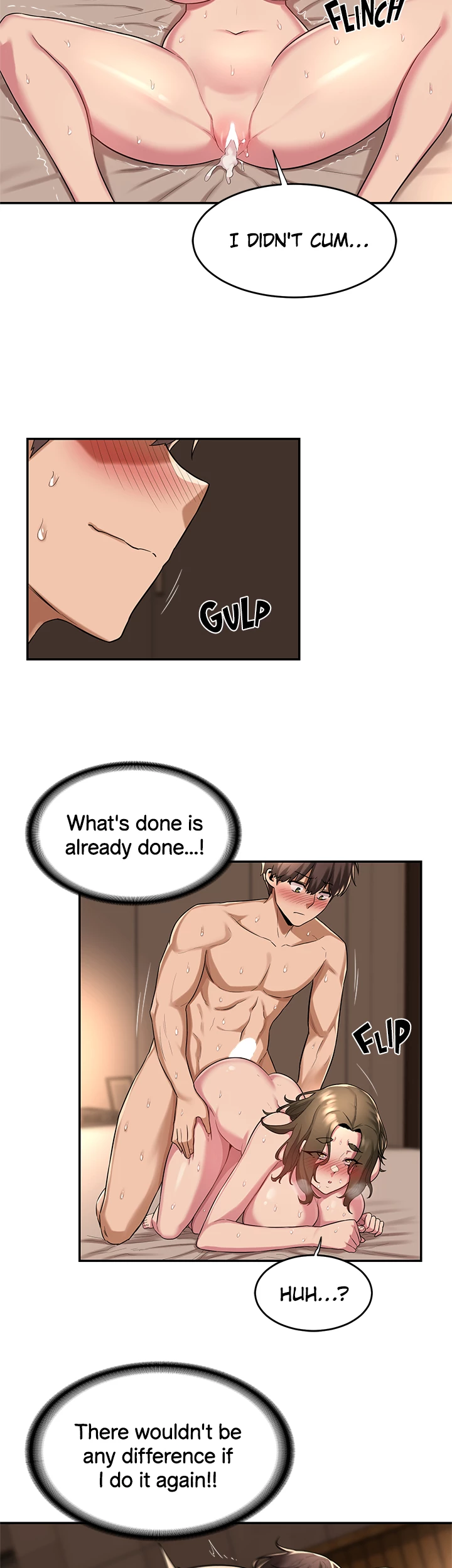 Sextudy Group Chapter 16 - Page 4