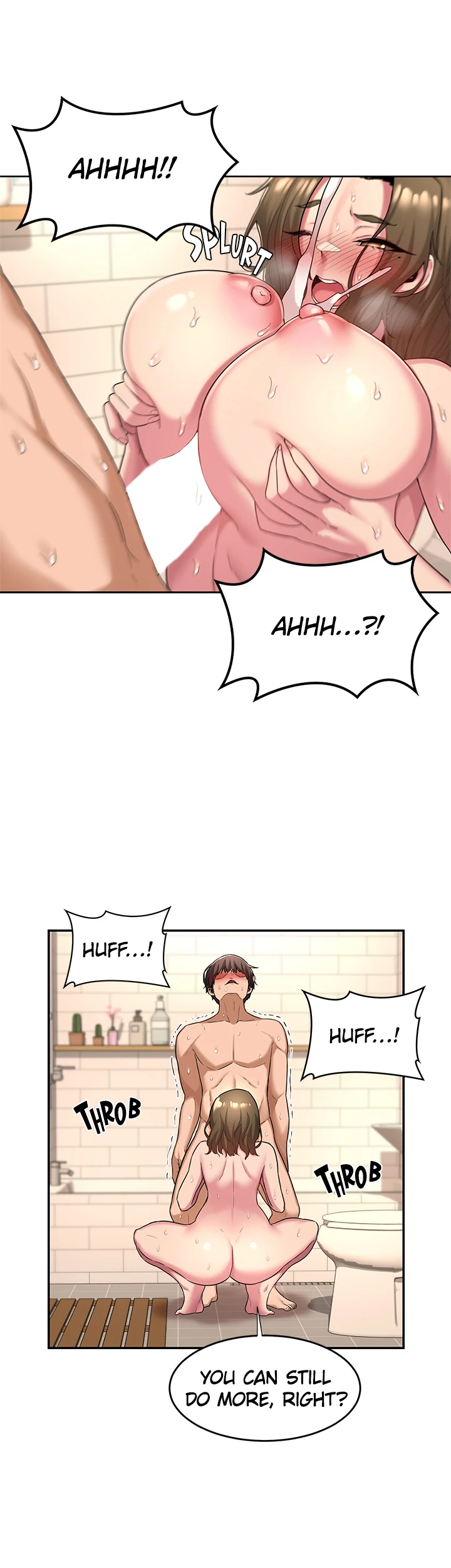 Sextudy Group Chapter 16 - Page 31