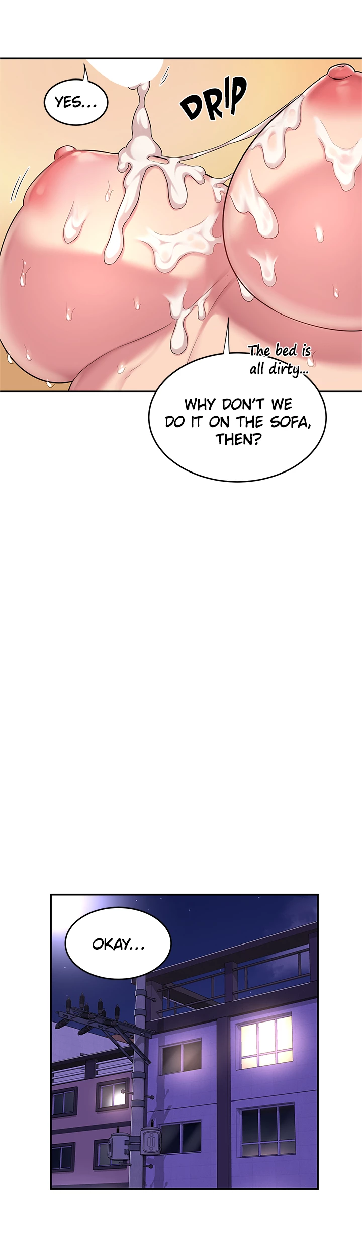 Sextudy Group Chapter 16 - Page 32