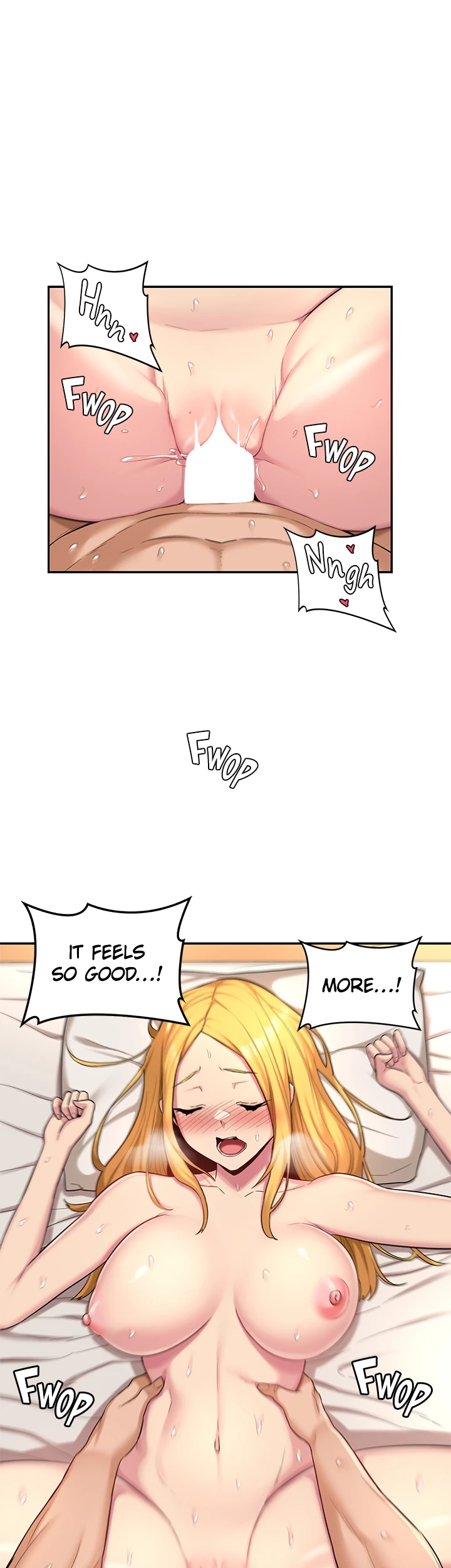 Sextudy Group Chapter 16 - Page 33