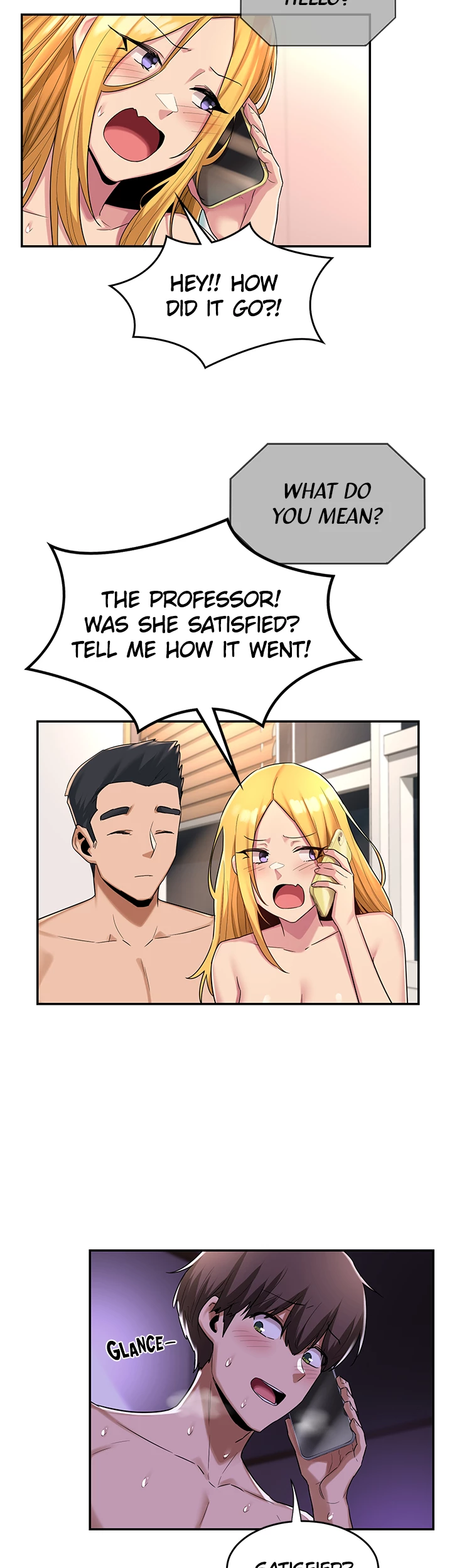 Sextudy Group Chapter 16 - Page 36