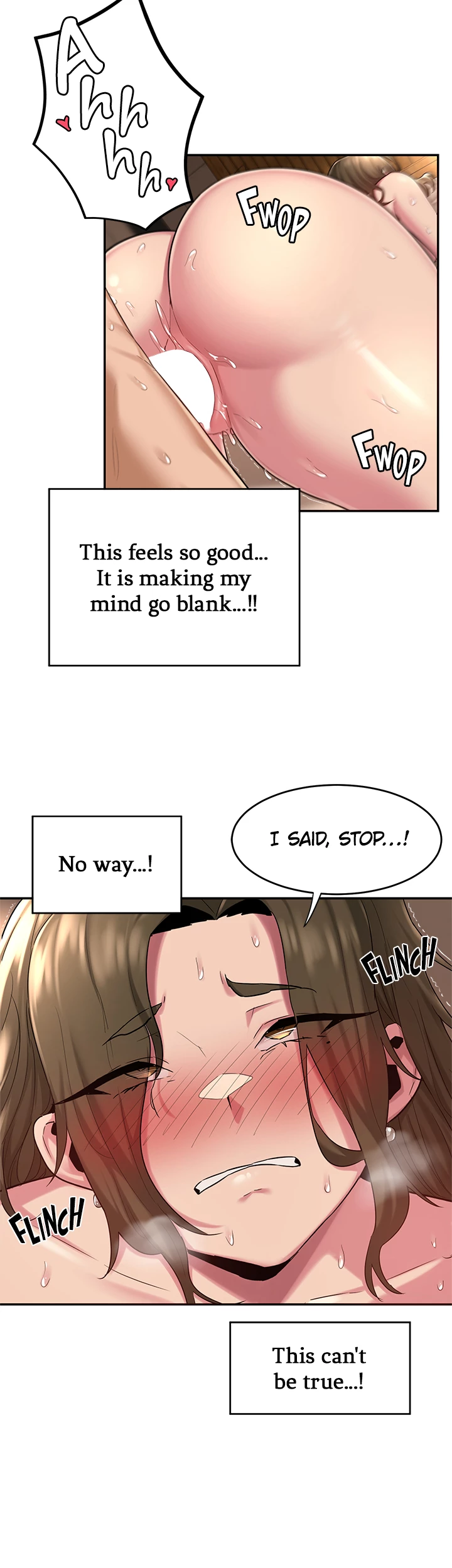 Sextudy Group Chapter 16 - Page 10