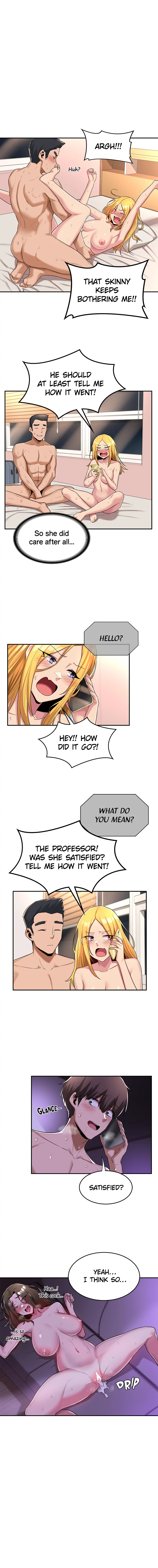 Sextudy Group Chapter 17 - Page 1