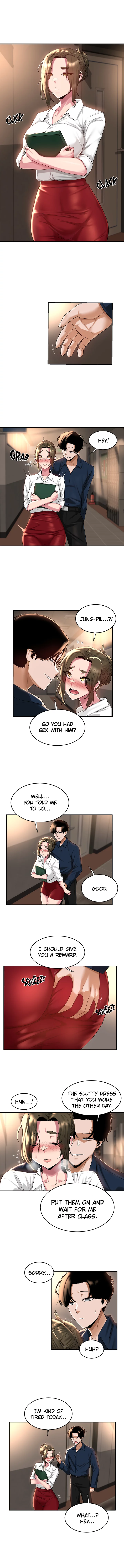 Sextudy Group Chapter 17 - Page 4