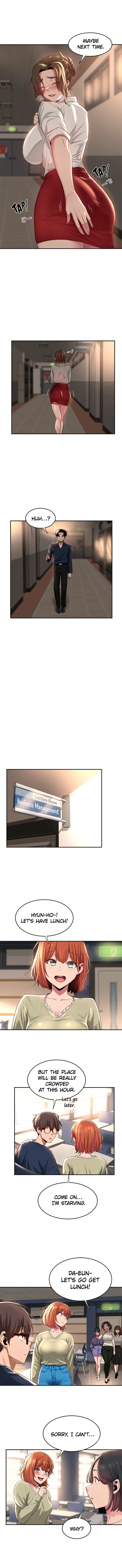 Sextudy Group Chapter 17 - Page 5