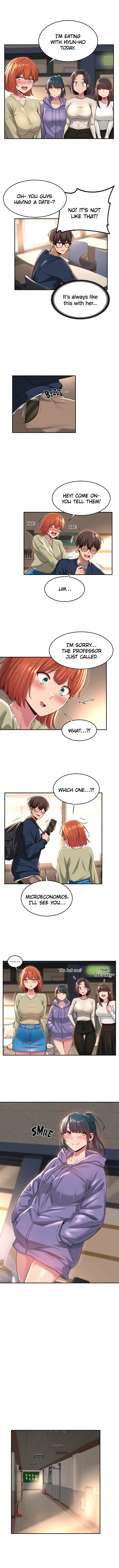 Sextudy Group Chapter 17 - Page 6