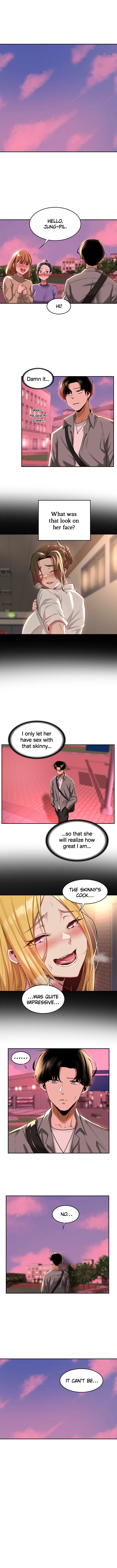 Sextudy Group Chapter 18 - Page 3