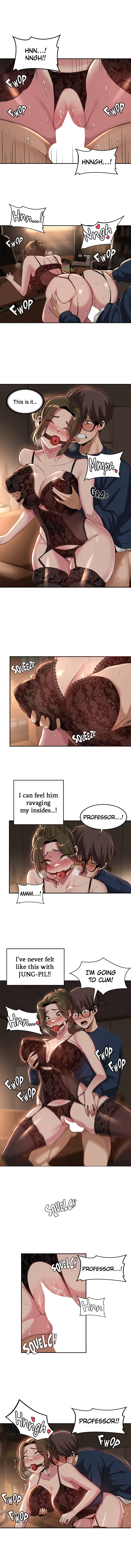 Sextudy Group Chapter 18 - Page 4