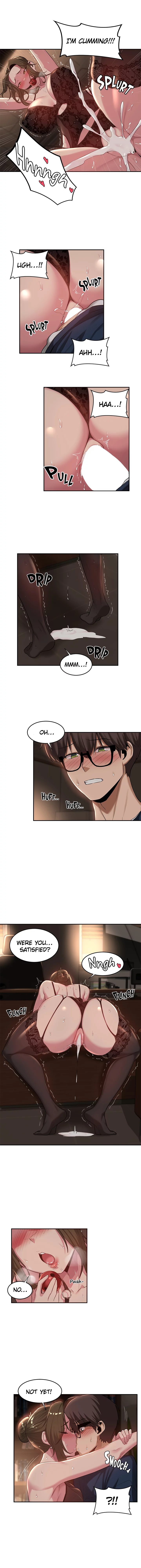 Sextudy Group Chapter 18 - Page 5