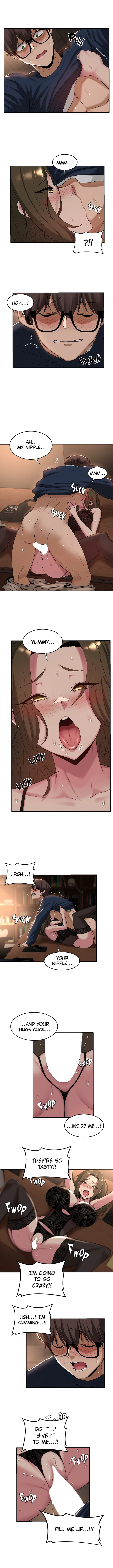 Sextudy Group Chapter 18 - Page 8