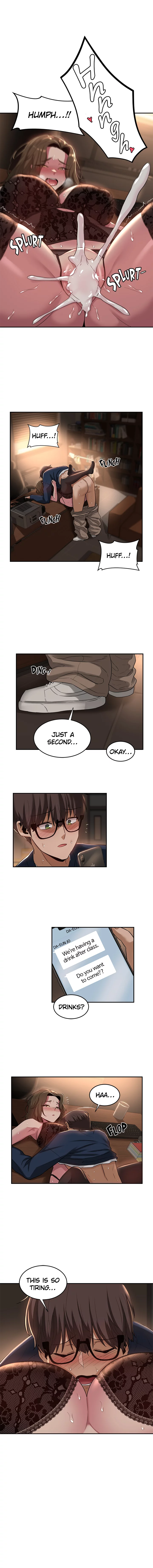 Sextudy Group Chapter 18 - Page 9