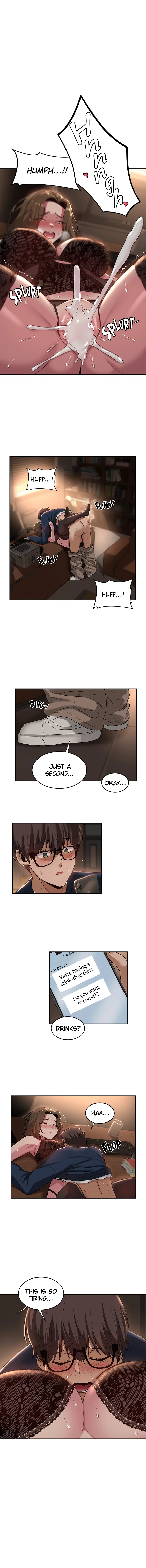 Sextudy Group Chapter 19 - Page 1