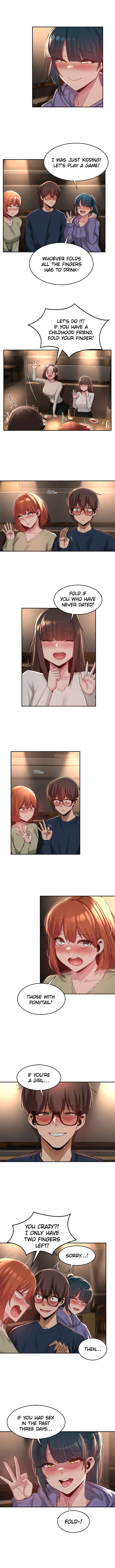 Sextudy Group Chapter 19 - Page 6