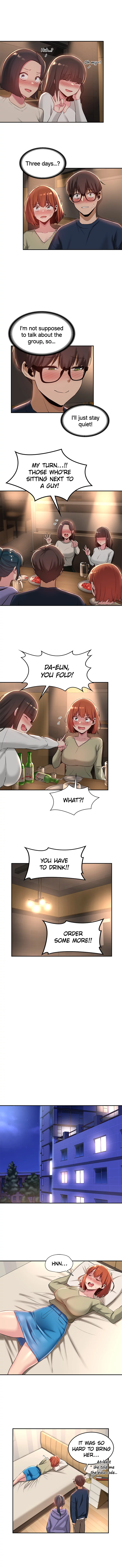 Sextudy Group Chapter 19 - Page 7